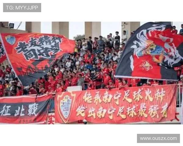 广西恒宸震撼出击致敬牛马几万人共情共享热血时刻