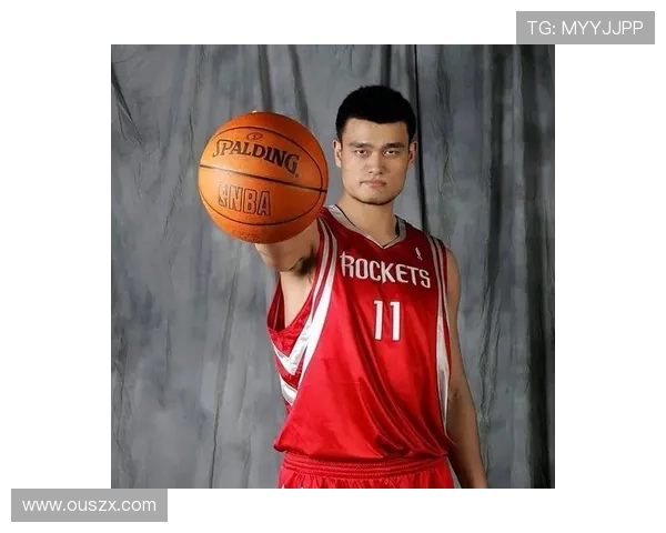 哈尔滨篮球传奇姚明的成长之路与辉煌成就回顾