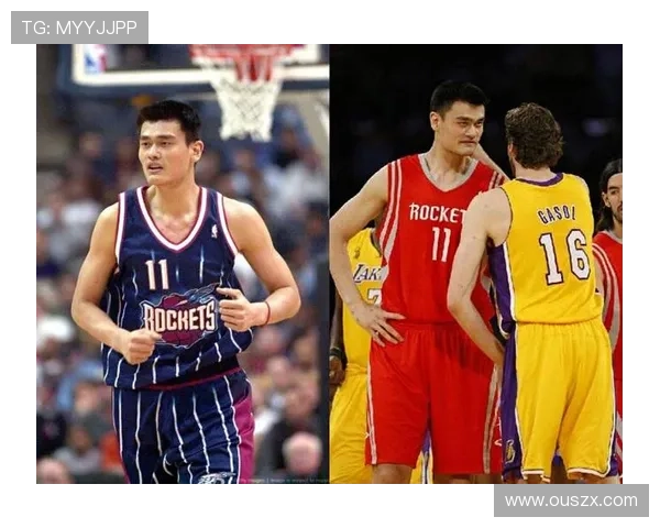 CBA赛季前瞻姚明的影响力与未来发展趋势分析