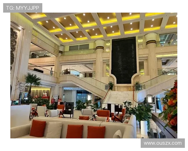 探索成都姚明酒店的独特魅力与奢华体验尽享舒适与服务的完美结合