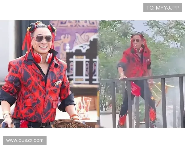 吴镇宇与姚明同台共话人生经历引发观众热议与感动