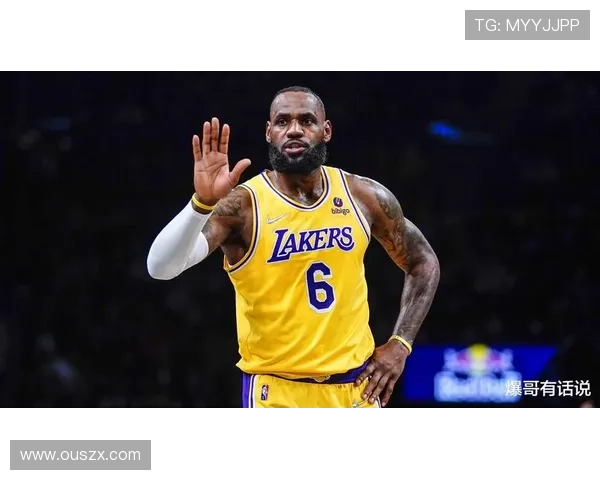 勒布朗詹姆斯职业生涯十大经典瞬间回顾与精彩时刻分析 勒布朗詹姆斯职业生涯十大经典瞬间回顾与精彩时刻分析